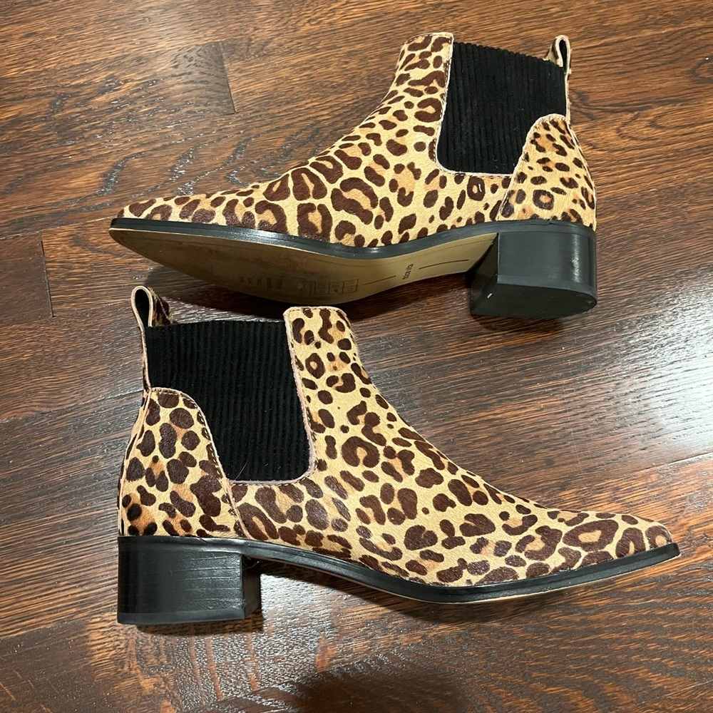 Dolce Vita Chelsea Ankle Boot